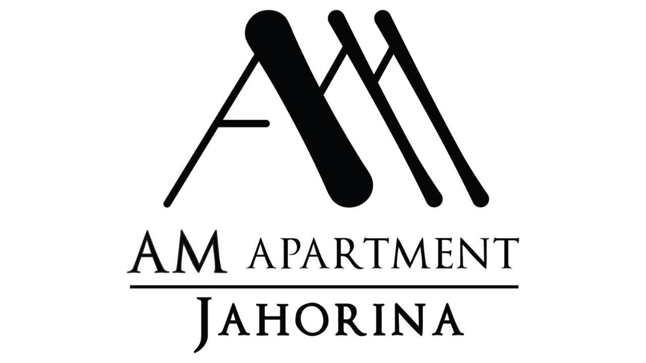 Am Apartment Jahorina Exterior foto